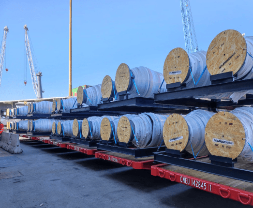 procurement services